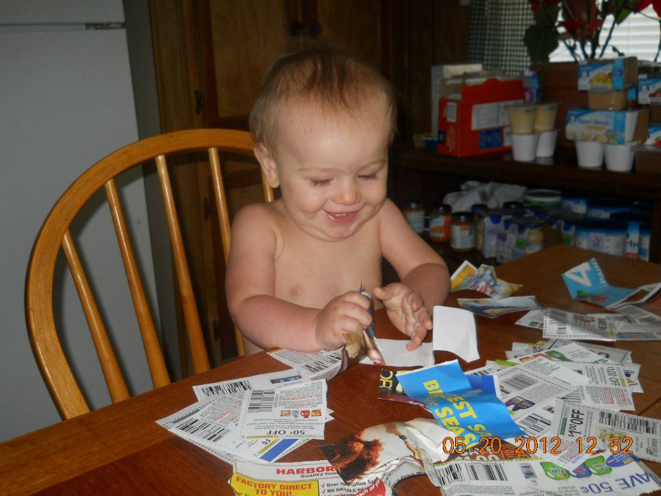 Coupon Baby 2 Baby