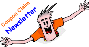 Coupon Newsletter Guy Coupon Newsletter