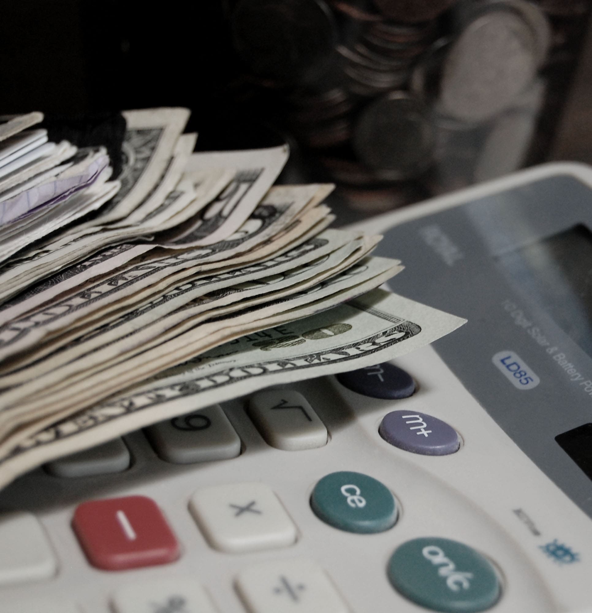 deposits