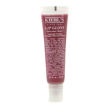 Kiehl's Lip Gloss Kiehl's Lip Gloss